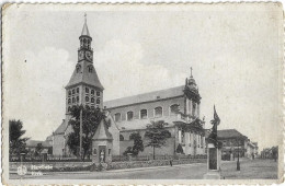 Harelbeke    *  Kerk - Harelbeke