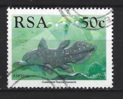 S. Afrika 1989 Fish Y.T. 686 (0) - Oblitérés