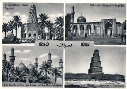 IRAQ - Iraq