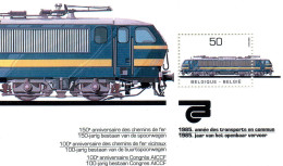 Année Complète - Volledig Jaar 1985 XXX - Volledige Jaargang