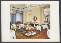 116062/ ROMA, *Grand Hotel Continental*, Ristorante - Bars, Hotels & Restaurants