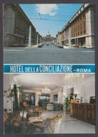 116060/ ROMA, Hotel *Della Conciliazione* - Cafes, Hotels & Restaurants