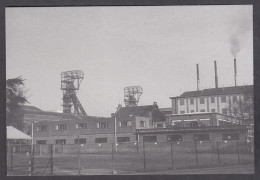 119401/ ZOLDER, Koolmijn  - Heusden-Zolder