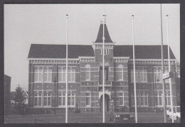 119396/ HEUSDEN, Gemeentehuis - Heusden-Zolder