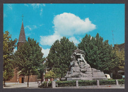 067605/ CHATELET, Monument Aux Français 1914-1918 - Châtelet