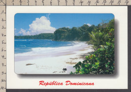 115272GF/ DOMINICAN REPUBLIC, Costa Norte - Dominikanische Rep.