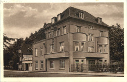 Bad Eilsen - Parkhotel - Schaumburg