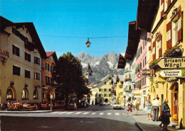 Kitzbühel - Haupstrasse - Kitzbühel