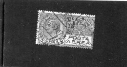 1926 - Italia - Posta Aerea - Luftpost