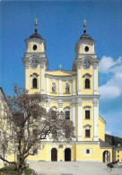 Mondsee - Eglise Paroissiale - Mondsee