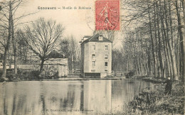 ESSONNES MOULIN DE ROBINSON - Essonnes