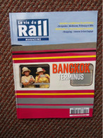 642-La Vie Du Rail Magazine N°3392  De Septembre 2022-Bangkok Terminus - Trains