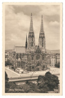Wien, Votivkirche * 0151 - Iglesias