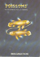 CPM Poissons - Astrologie