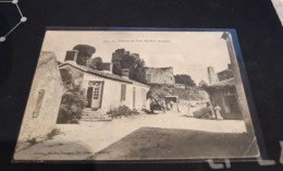 Carte  Postale   N901  TALMONT Le  CHATEAU - Talmont Saint Hilaire