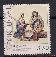 PORTUGAL   N°  1527    OBLITERE - Used Stamps