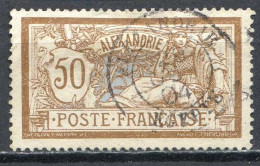 Réf 80 > ALEXANDRIE < N° 30 Ø Oblitéré < Ø Used -- - Used Stamps