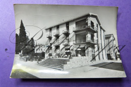 Bardolino Sul Garda Albergo VITTORIO  1965 - Verona