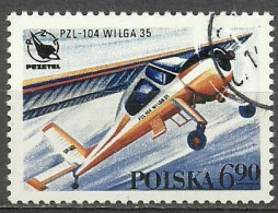 1978 Polska Mi 2555 CTO (k10) - Altri & Non Classificati