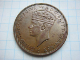 Jersey 1/12 Shilling 1946 - Jersey