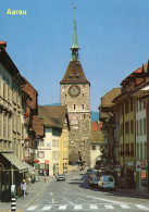 CPM - K - SUISSE - ARGOVIE - AARAU - ALTSTADT - Aarau