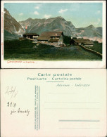 Ansichtskarte Innertkirchen Partie Gerschnialb 1905  - Autres & Non Classés