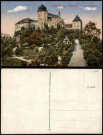 Mylau-Reichenbach (Vogtland) Gruß Aus Dem Vogtland Kaiserschloß Mylau 1915 - Mylau