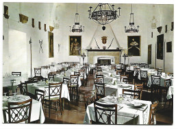 HOTEL, COMEDOR / HOTEL, DINING ROOM.- MONASTERIO DE PIEDRA - ( ZARAGOZA ). - Zaragoza