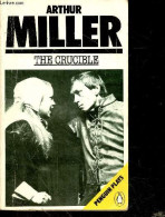 The Crucible - A Play In Four Acts - Arthur Miller - 1985 - Linguistique
