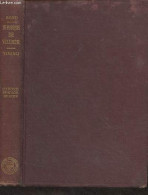 Le Marquis De Villemer - "Oxford French Series" - Sand George - 1917 - Valérian