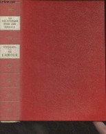 De L'amour - "La Bibliothèque D'une âme Sensible" - Stendhal - 1948 - Non Classés
