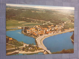 Niederwerbe Am Edersee - Edersee (Waldeck)