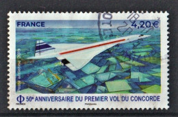 2019  N° PA83   Oblitération Ronde - 1960-.... Used