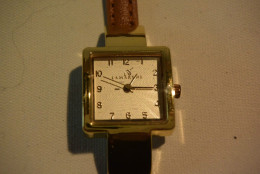 C36 Montre Lamarthe Pour Femme Paris - Relojes Ancianos