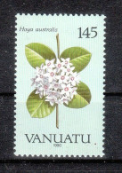 Vanuatu 1990**, Pflanzen, Sukkulent Hoya / Vanuatu 1990, MNH, Plants, Succulent Hoya - Sukkulenten