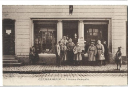 Germersheim Librairie Française - Germersheim