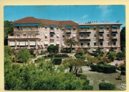 83. Grand Hôtel – Les Lecques–Plage Par St-Cyr Sur Mer (voir Scan Recto/verso) - Les Lecques