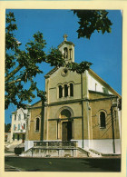 83. SAINT-CYR – L'Eglise (voir Scan Recto/verso) - Les Lecques
