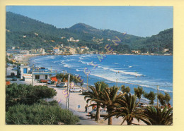 83. SAINT-CYR LES LECQUES – La Plage (animée) (voir Scan Recto/verso) - Les Lecques