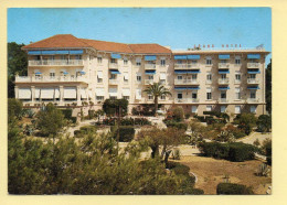 83. Grand Hôtel – Les Lecques–Plage Par St-Cyr Sur Mer (voir Scan Recto/verso) - Les Lecques