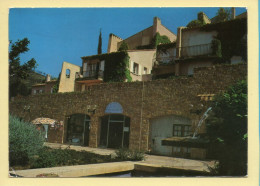 83. SAINT-CYR LES LECQUES – Le Hameau De La Madrague (voir Scan Recto/verso) - Les Lecques