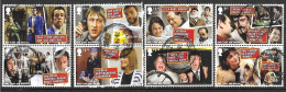 2021 Only Fools And Horses Used Set HRD2-B - Used Stamps