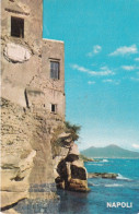 Calendarietto - Banca D'america E D'italia - Napoli - Anno 1972 - Petit Format : 1971-80