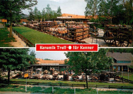 73955274 Kevelaer Keramikhof Treff Fuer Kenner - Kevelaer