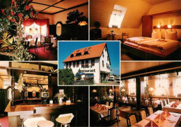 73915270 Niedernissa Muellers Restaurant Gastraeume - Erfurt