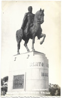 Postcard - Brazil, Porto Alegre, Bento Goncalves Monument, N°563 - Porto Alegre