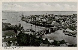 73874442 Eckernfoerde Ostseebad Panorama  - Eckernfoerde