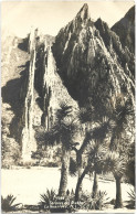 Postcard - Mexico, La Huasteca, Carones Del Diablo, N°566 - Mexico