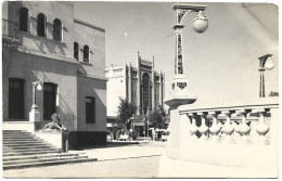 Postcard - Mexico, Coahuila, Torreón, N°570 - Mexico