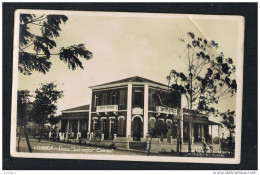 LOANDA LUANDA - LICEU SALVADOR CORREIA ECOLE SCHOOL LYCEE - ANGOLA PHOTO POSTCARD - Angola